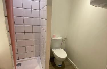 Au Bouquet Troyen - Wifi - Calme et tranquillité - Foto 18