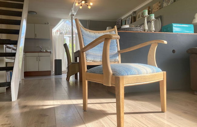 Spacious 6-person Holiday Home Dijkrose Close to the Lauwersmeer - Photo 11