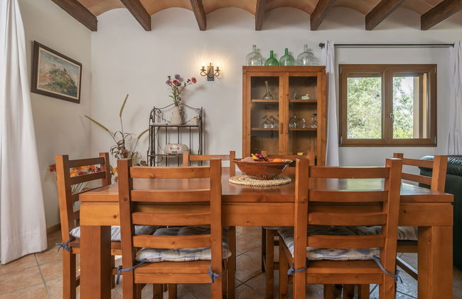 Son Barrigo in Porreres - Foto 11