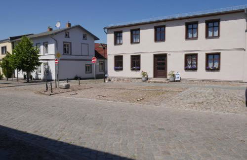 Alte Schmiede Sagard - Foto 18