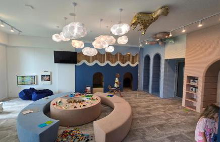 Perłowa Oaza Apartament Rogowo Pearl - Foto 63