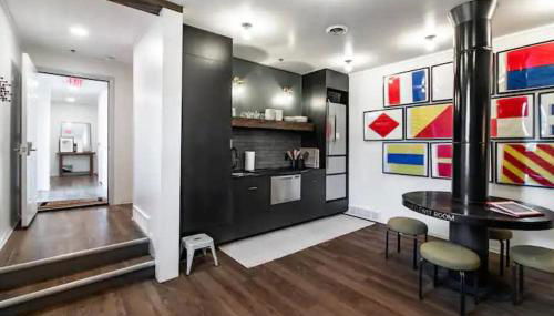 Spacious Riverfront Suite - Close to Downtown - Photo 3