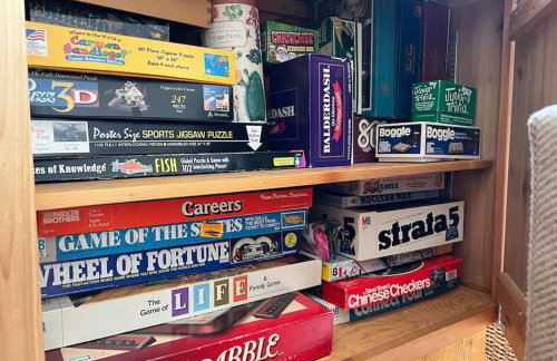 Bluebird Cottage - Large all season getaway - Foto 3