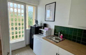 Appartement moderne tout équipé - Foto 7
