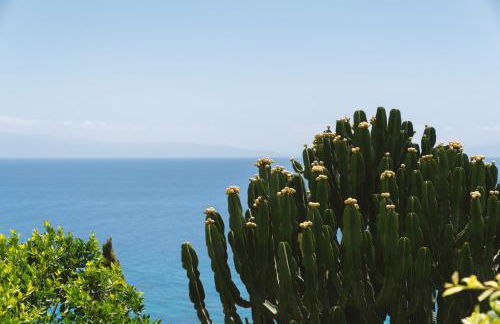 Dimore Acquasale- Sea View Houses - Photo 32