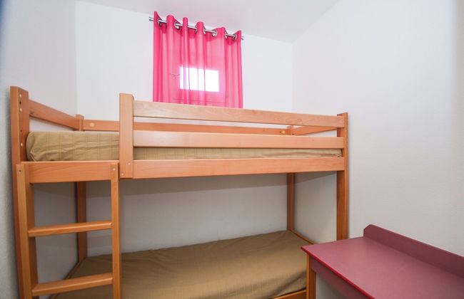 VVF Résidence Saint-Cyr-sur-Mer - Foto 6