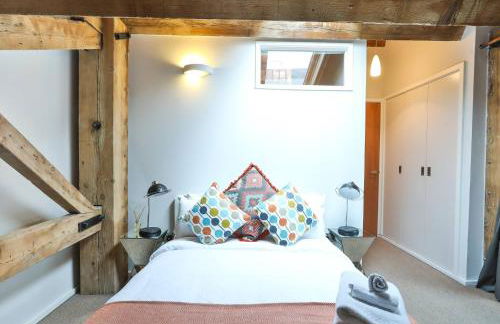 Wild Roses Serviced Apartments - ExCel Warehouse 1 - Foto 23