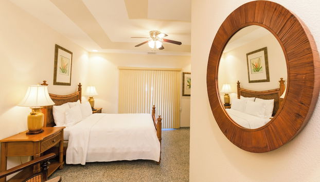 Lawson Rock - Lionfish 208 3 Bedroom Condo - Foto 4, Habitación