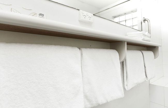 Bay Hotel Apartments - Photo 71