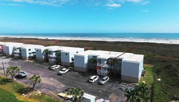 Beachfront, Patio w/ Dune View, 2 Pools, Pickleball Cravin Waves by Avantstay - Foto 5, Interior