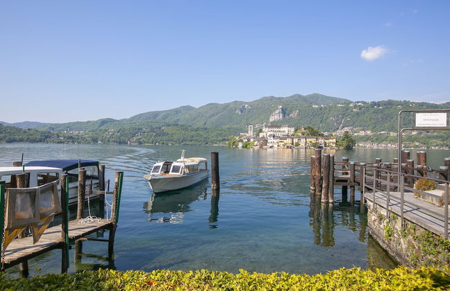 Lago D'orta Magic Atmosphere - Foto 22