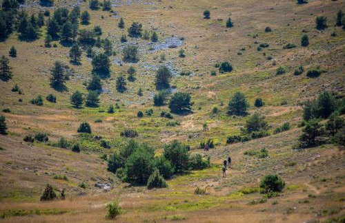 Panorama des Cimes - T3 avec Sauna privé et Vue imprenable sur la Station - Foto 28
