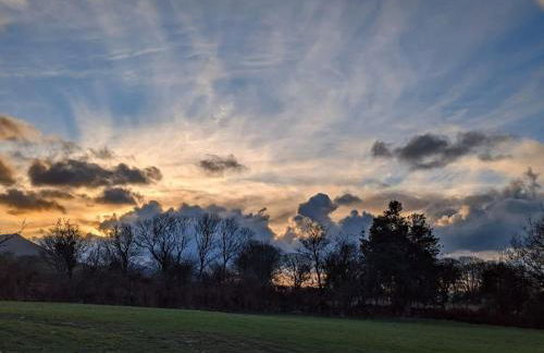 Horseshoe Cottage historic gem near Snowdonia. - Photo 23
