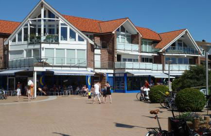 Penthouse Ostseepanorama - Foto 14