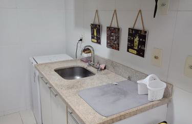 Loft Condado Aldeia dos Reis - Foto 8