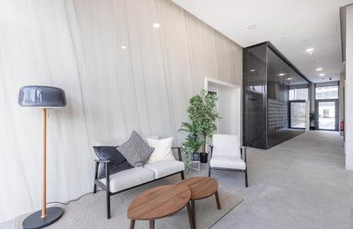 Malaga Skyline 6 Pool & Parking Free - Photo 27