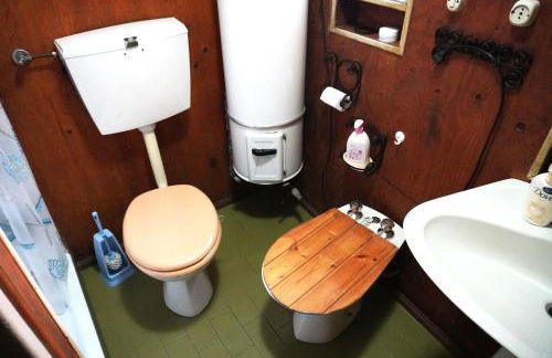 Tipica casa di montagna nelle Valli di Lanzo - Foto 17