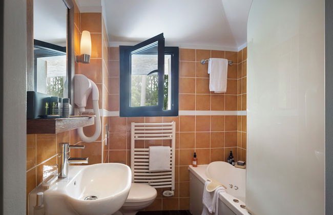 Center Parcs Les Bois-Francs - Foto 53