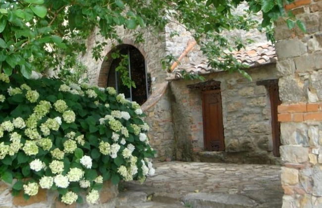 Montelucci Country Resort & Agriturismo di Charme - Foto 61