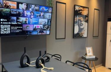 Loft com ar-condicionado no Centro - Foto 32