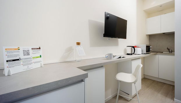 Italianway - The B Village Standard - A02 - Foto 5, Habitación