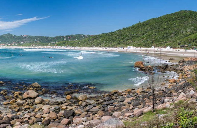 Randonnée aux plages d'Ouvidor et de Vermelha - Photo 6