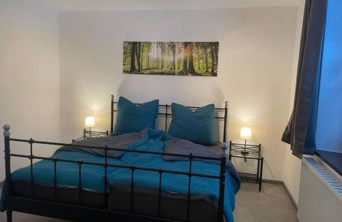 Ferienwohnung zum Zauberwald - Foto 3