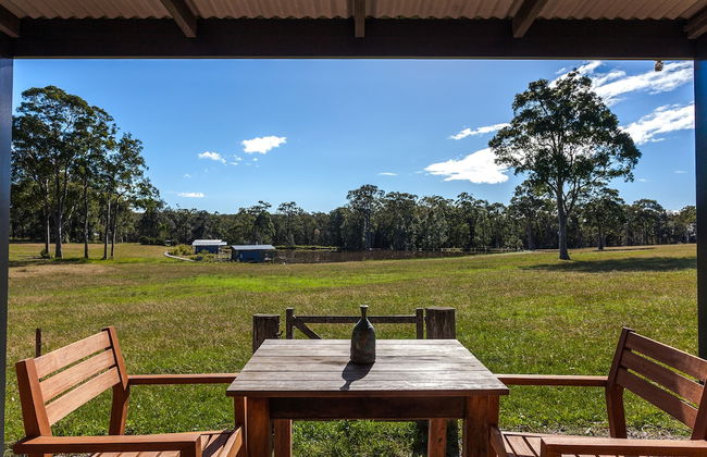 Worrowing Jervis Bay - Photo 46