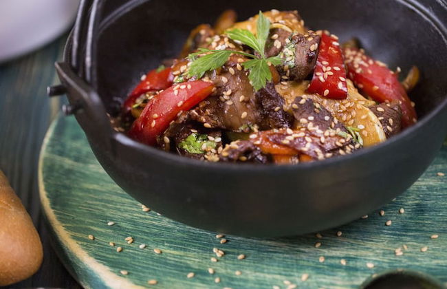 Darhan Boutique Hotel - Foto 48