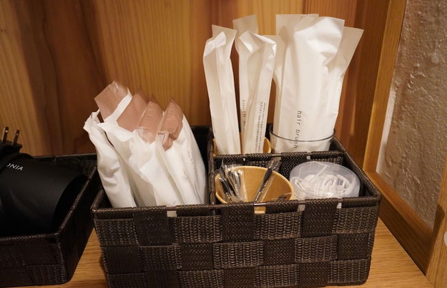 FR1 Kominka hotel Fukunokura - Foto 23