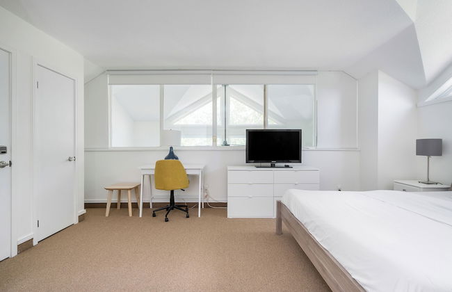 Cachet Crossing Chalets - Foto 69