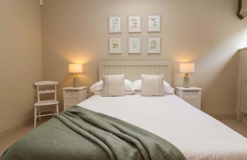 Old Cottage Hospital Annexe - Foto 12