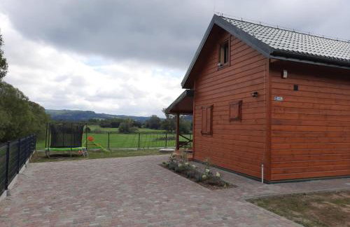 Przystań Mielnów - Foto 39