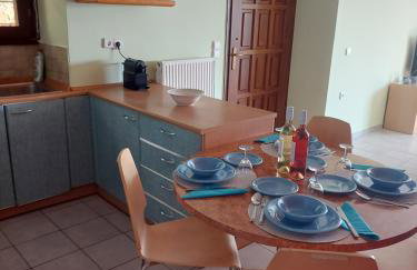 Eolia apartment in Chania with Sea&City View - Foto 22