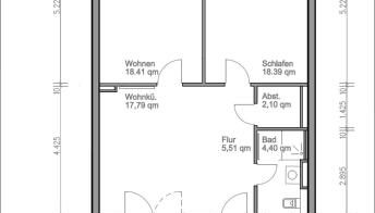 Fabelhafte Wohnungen in der Altstadt - Foto 2