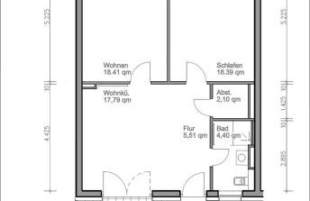 Fabelhafte Wohnungen in der Altstadt - Foto 2