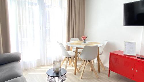 Apartamentos Estemar - Foto 2