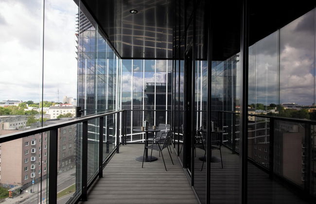 Bob W Kesklinn - Foto 76