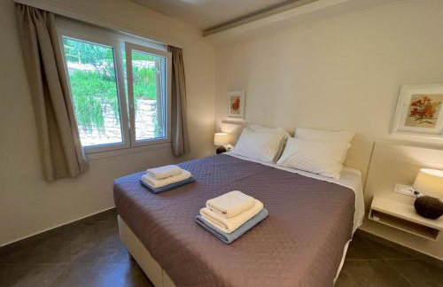 Paleopetres K-Four - Double Suite - Kalami - - Foto 21