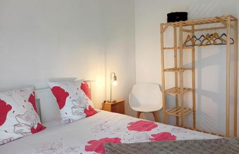 Beau T3 à 5 min du Grand Stade avec parking gratuit - Foto 9