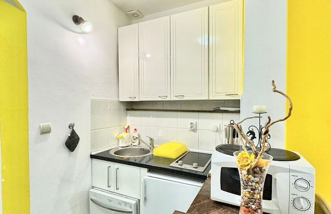 Sun Rose apartments Sveti Stefan - Foto 72