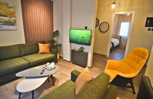 Fanis And Olgas Cozy Stay - Foto 1