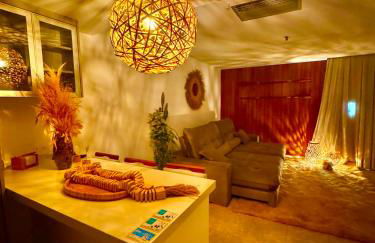 Apartamento beira mar Barra da Tijuca - Foto 2