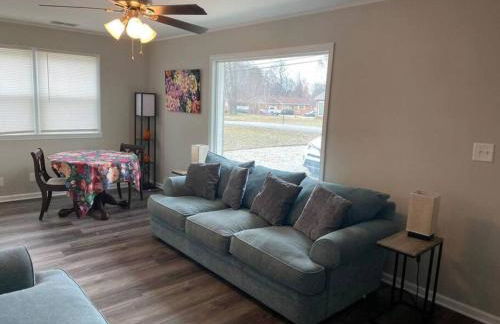 3 Bedroom Cozy Home Minutes From Tims Ford Lake - Foto 11