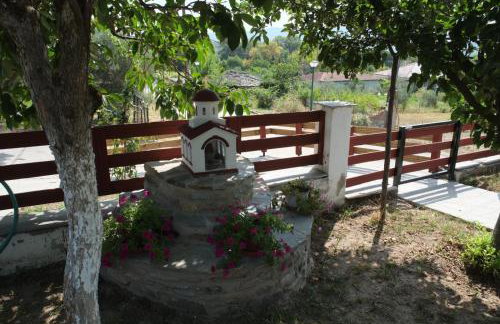 Mavridis House - Foto 24