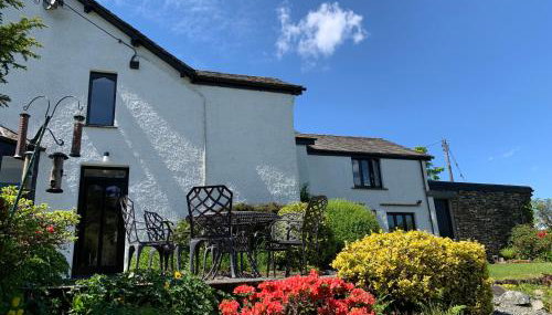 Swallows House - Photo 2, Garden