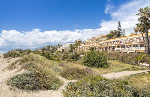 OleHolidays 811 Romana Playa frente al mar - Foto 36