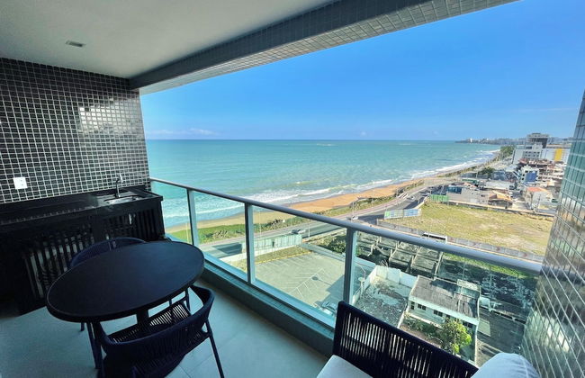 RN Studio Premium 916 - Vista Mar - Foto 1