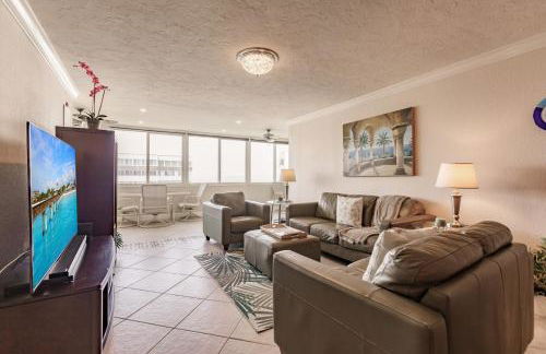 1125-702 Embrace Stunning Beach Views - Foto 13