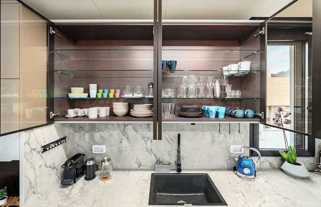 Top TLV Grand Suites - Foto 31